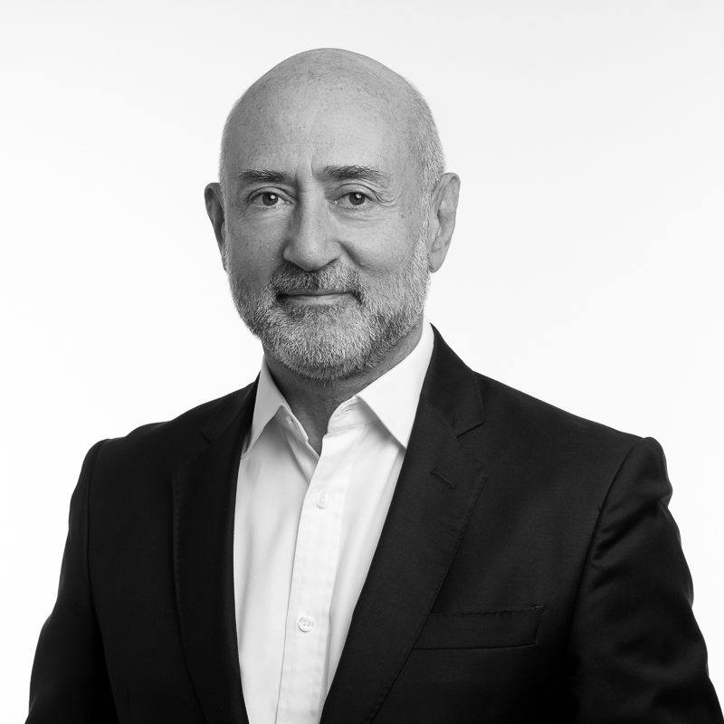 Alejandro Kerschen